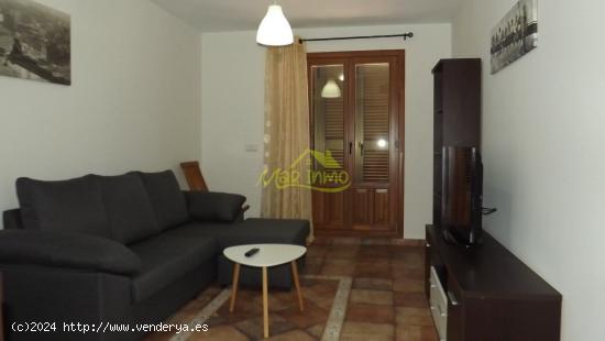 APARTAMENTO URB. LAS ENCINAS DE COSTA ESURI - HUELVA