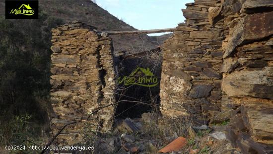  FINCA RUSTICA DE 22 Ha. en La Sierra de Huelva (Almonaster La  Real) - HUELVA 