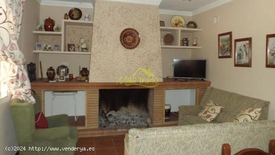 ESTUPENDA FINCA CON CASA EN CARTAYA - HUELVA