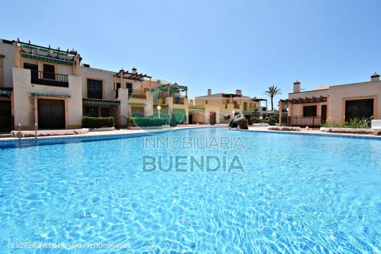 BONITO APARTAMENTO EN RESIDENCIAL CON PISCINA - MURCIA