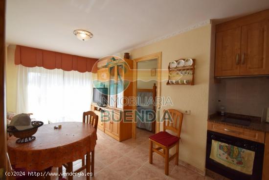 APARTAMENTO EN 1RA. LINEA DEL PASEO MARÍTIMO TOTALMENTE REFORMADO EN VENTA - MURCIA