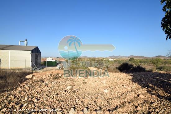 TERRENO en venta  - MURCIA