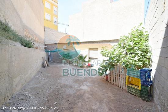  Solar en venta  - MURCIA 