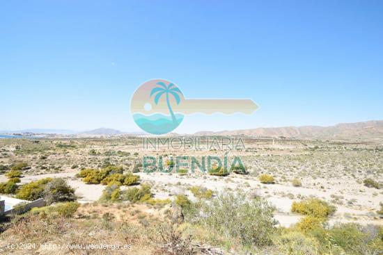  Solar en venta en ISLA PLANA - MURCIA 