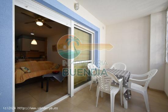  APARTAMENTO JUNTO AL PASEO MARÍTIMO - MURCIA 