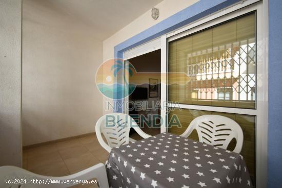 APARTAMENTO JUNTO AL PASEO MARÍTIMO - MURCIA