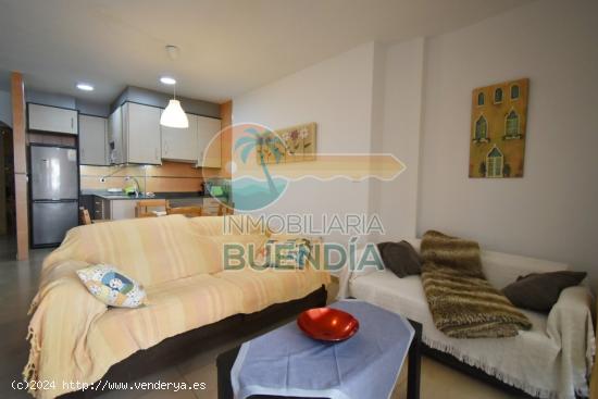 APARTAMENTO JUNTO AL PASEO MARÍTIMO - MURCIA