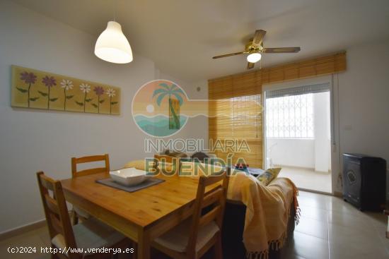 APARTAMENTO JUNTO AL PASEO MARÍTIMO - MURCIA