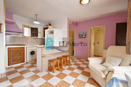  BONITO APARTAMENTO EN RESIDENCIAL CON PISCINA - MURCIA 