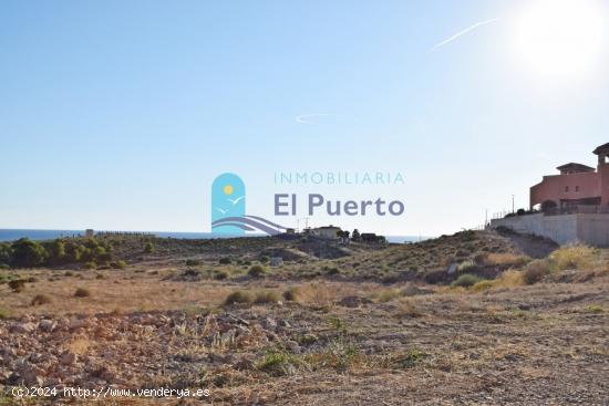 TERRENO RUSTICO en venta en Isla Plana REF. 1231 - MURCIA