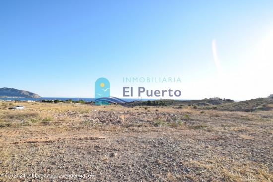 TERRENO RUSTICO en venta en Isla Plana REF. 1231 - MURCIA