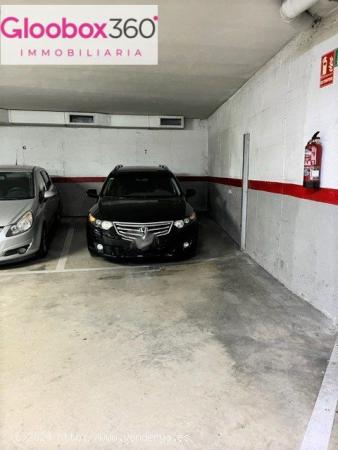 Se venden Plazas de parking situada en Riera d’Aragó, zona céntrica de Reus - TARRAGONA