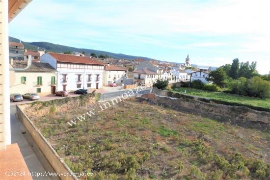 Piso en Ancin - NAVARRA