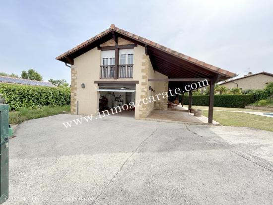 Chalet en Iratxe - NAVARRA