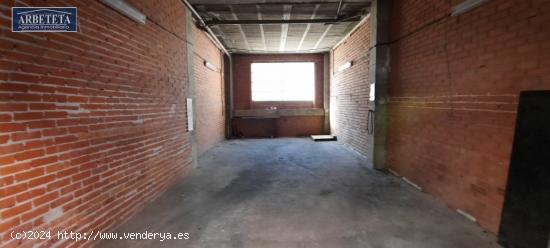 Arbeteta Inmobiliaria vende garaje zona ( Adoratrices ) Guadalajara - GUADALAJARA