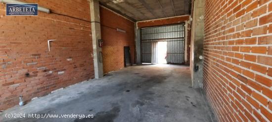 Arbeteta Inmobiliaria vende garaje zona ( Adoratrices ) Guadalajara - GUADALAJARA