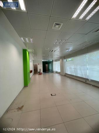 Se alquila local comercial en Valdeluz, Yebes. - GUADALAJARA