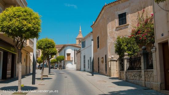 Se Vende en Santa Margalida - BALEARES