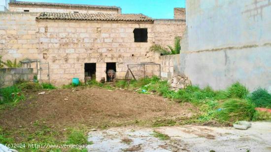 Se Vende en Sa Pobla - BALEARES