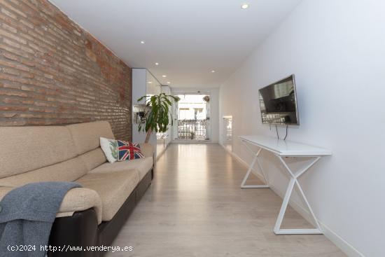 LOFT a estrenar en Centro Histórico de Málaga - MALAGA