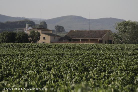  Masía en venta en Castellet i la Gornal - BARCELONA 