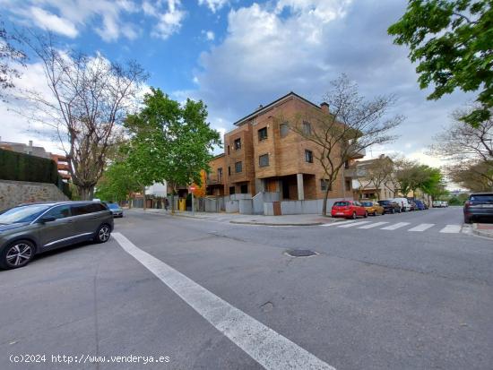 SOLAR EN VENTA EN VILAFRANCA DEL PENEDES - BARCELONA