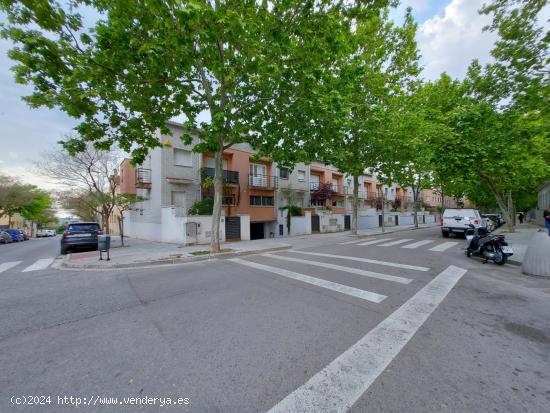 SOLAR EN VENTA EN VILAFRANCA DEL PENEDES - BARCELONA