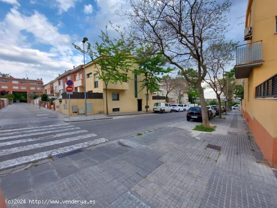 SOLAR EN VENTA EN VILAFRANCA DEL PENEDES - BARCELONA