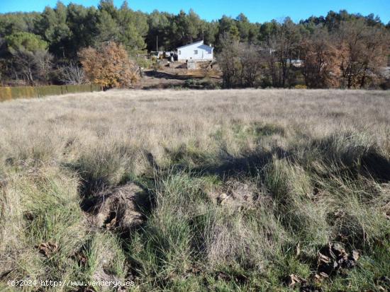 Parcela en venta en El Montmell - TARRAGONA