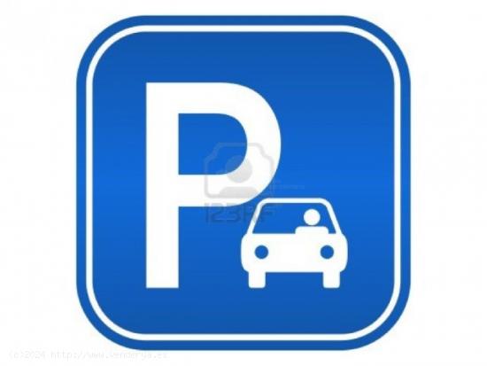  PARKING EN VENTA EN VILAFRANCA (SANT JULIÀ) - BARCELONA 