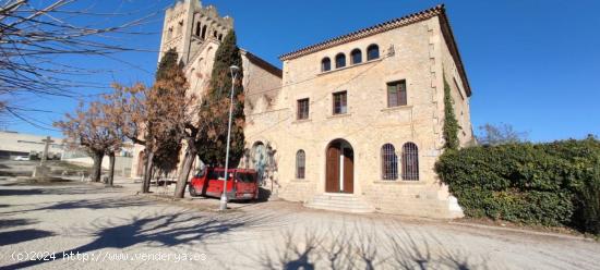 Parcela en venta en Vilobí del Penedès - BARCELONA