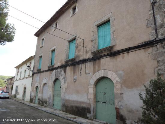  Casa en venta en Pontons - BARCELONA 