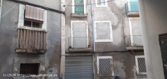 Edificio en venta en el centro de Vilafranca - BARCELONA