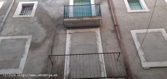 Edificio en venta en el centro de Vilafranca - BARCELONA