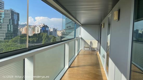 PISO EN VENTA EN PLAZA D' EUROPA 1 HOSPITALET - BARCELONA