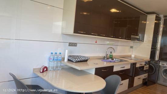 PISO EN VENTA EN PLAZA D' EUROPA 1 HOSPITALET - BARCELONA