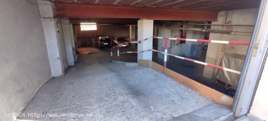  PARKING EN VENTA EN VILAFRANCA DEL PENEDES (BARCELONETA ) - BARCELONA 