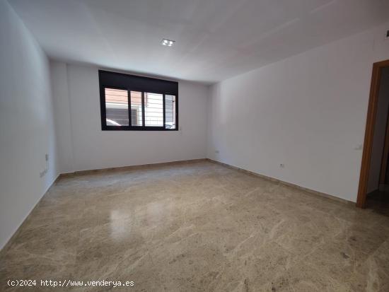 SE VENDE ENCANTADOR PISO EN EL POBLE NOU DE VILAFRANCA DEL PENEDÈS - BARCELONA