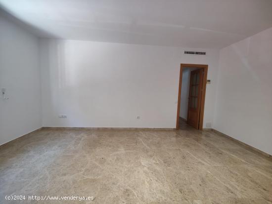 SE VENDE ENCANTADOR PISO EN EL POBLE NOU DE VILAFRANCA DEL PENEDÈS - BARCELONA