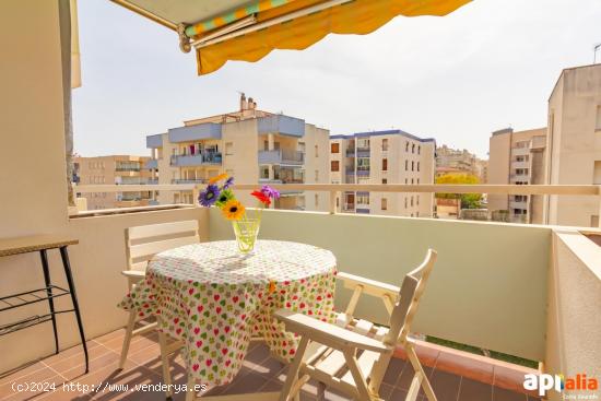 APARTAMENTO CERCA DE LA PLAYA LLEVANT - TARRAGONA