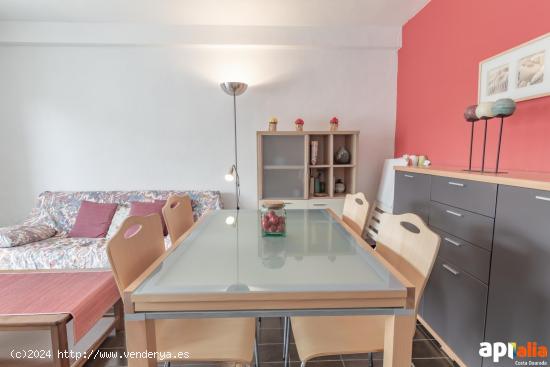 APARTAMENTO CERCA DE LA PLAYA LLEVANT - TARRAGONA