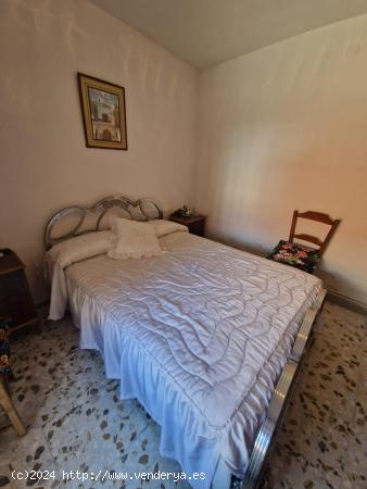 Casa o chalet independiente en venta en calle Caldereros - TOLEDO