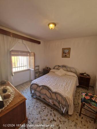 Casa o chalet independiente en venta en calle Caldereros - TOLEDO