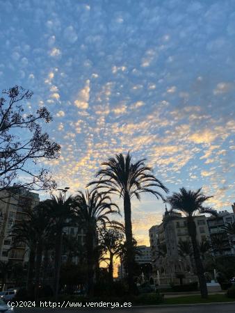 Estupendo piso reformado en la zona Ensanche-Diputación. - ALICANTE