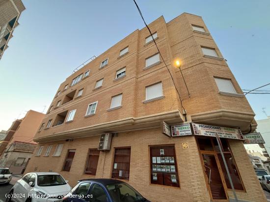  Fantástico apartamento en el centro de Guardamar del Segura, Alicante, Costa Blanca - ALICANTE 