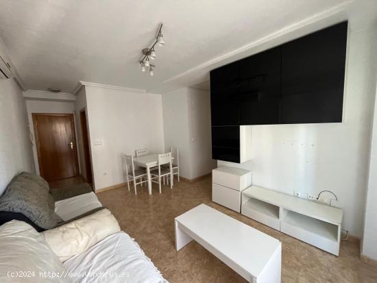 Fantástico apartamento en el centro de Guardamar del Segura, Alicante, Costa Blanca - ALICANTE