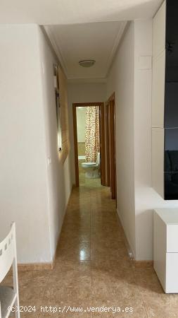 Fantástico apartamento en el centro de Guardamar del Segura, Alicante, Costa Blanca - ALICANTE