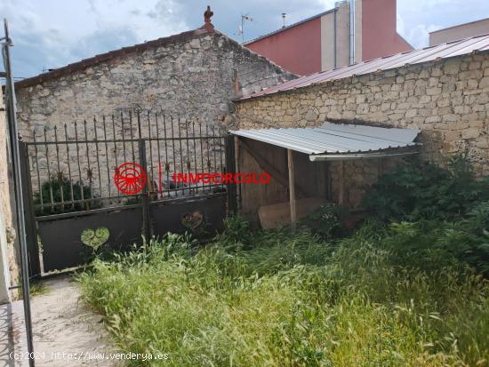 Se Vende en Valle de las Navas - BURGOS