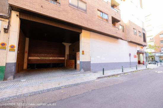  Se Vende en Zaragoza - ZARAGOZA 