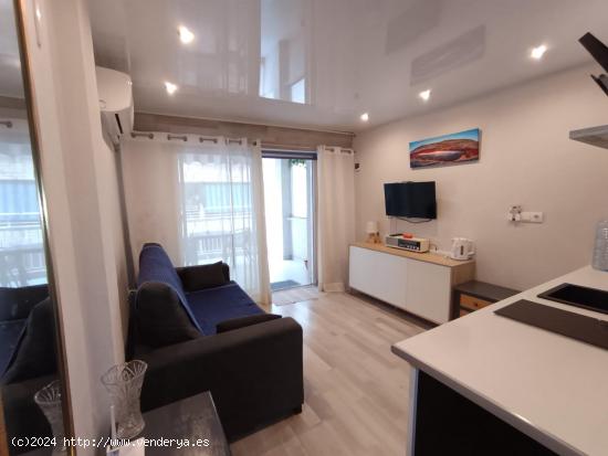 Apartamento a 140 m de la Playa del Cura - ALICANTE